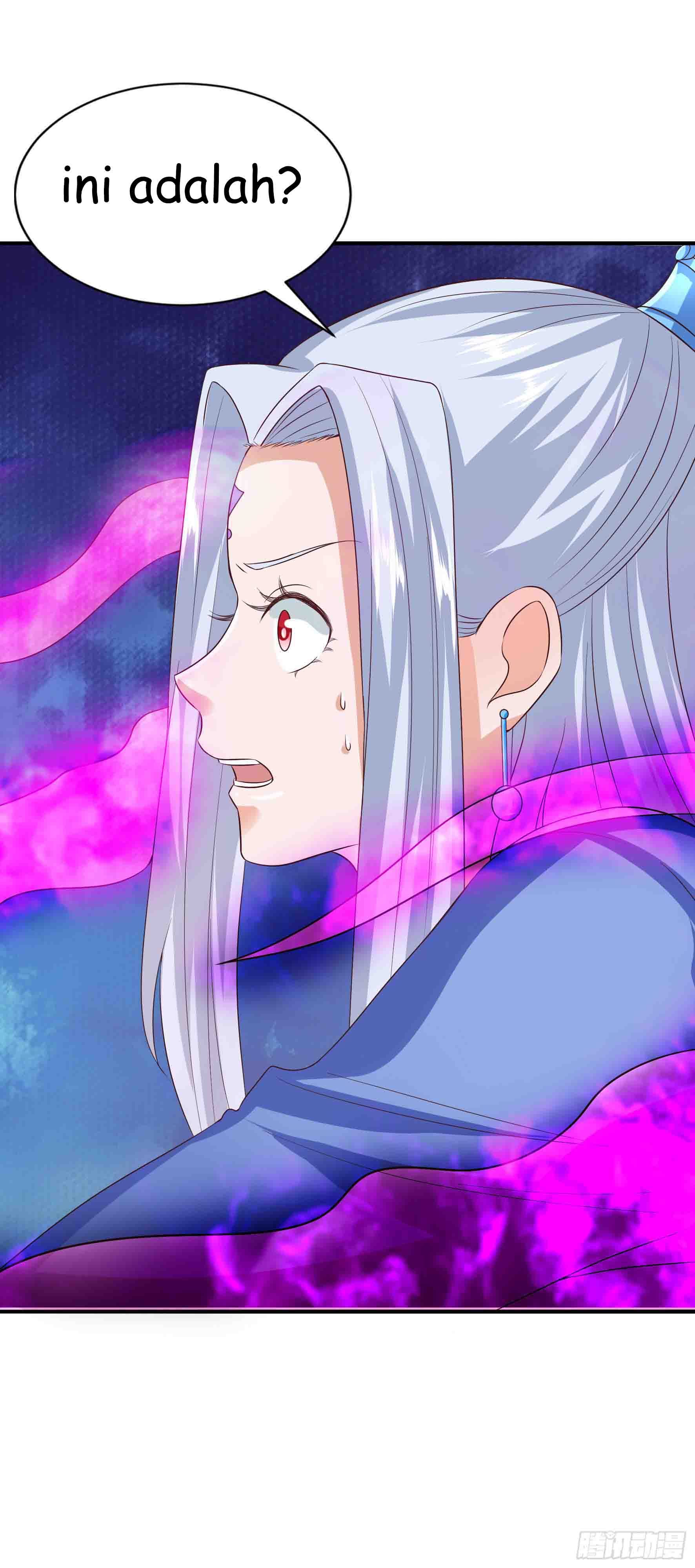 Fairy Demon Dad Chapter 11 Gambar 35